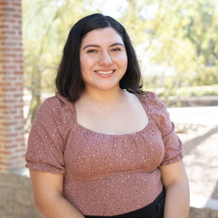 Photo of Cynthia Guillen
