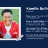 Profile of Kamille Sullivan